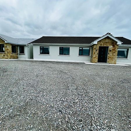 Ocean View House -Connemarra Villa Galway Exterior photo