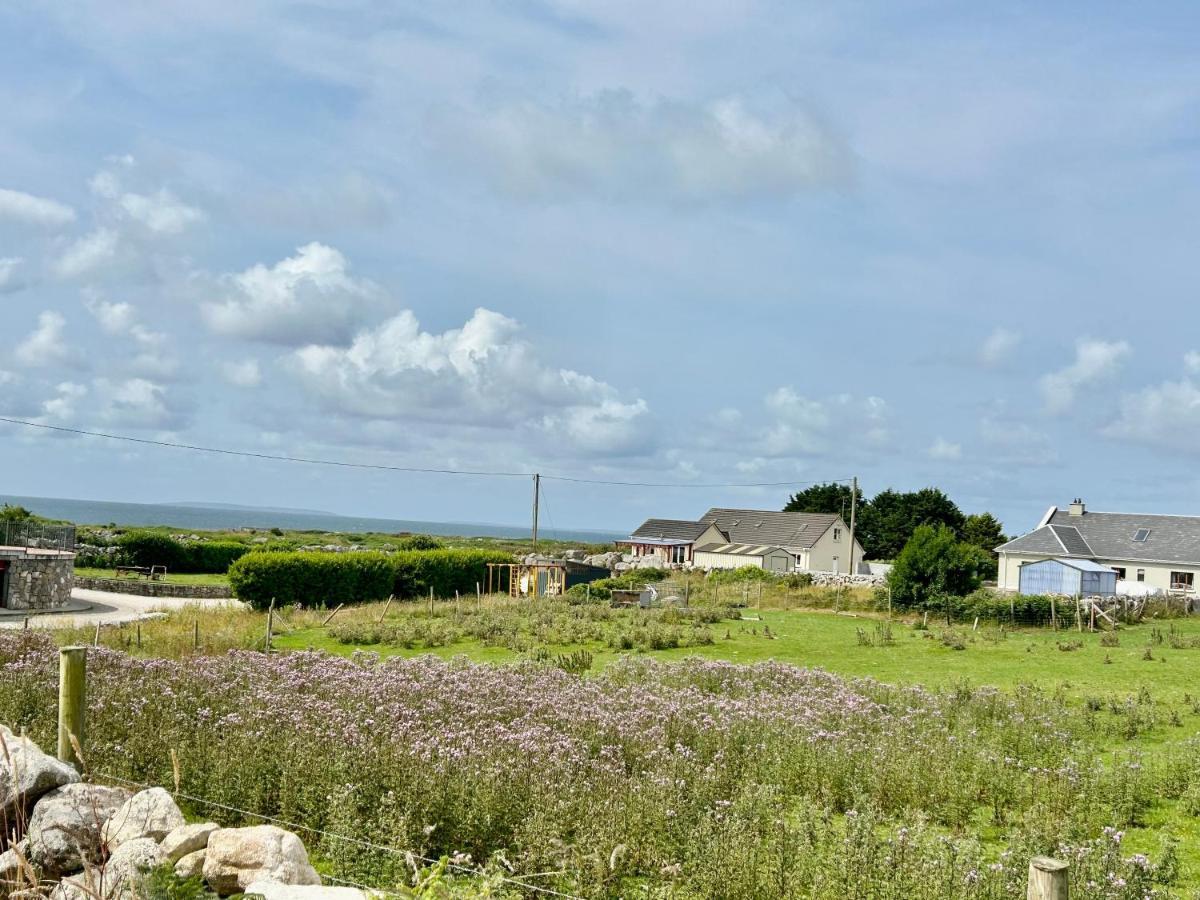 Ocean View House -Connemarra Villa Galway Exterior photo