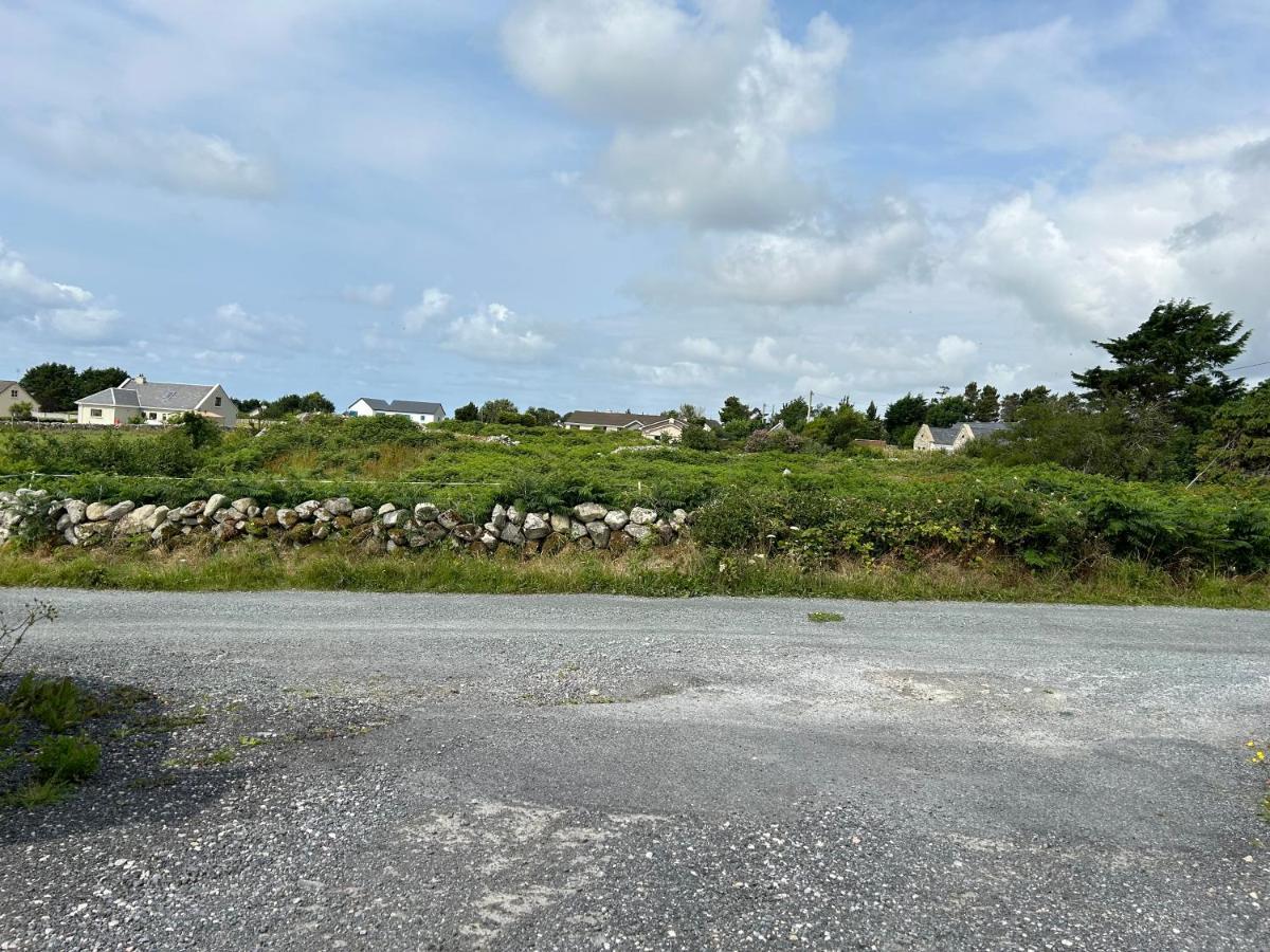 Ocean View House -Connemarra Villa Galway Exterior photo