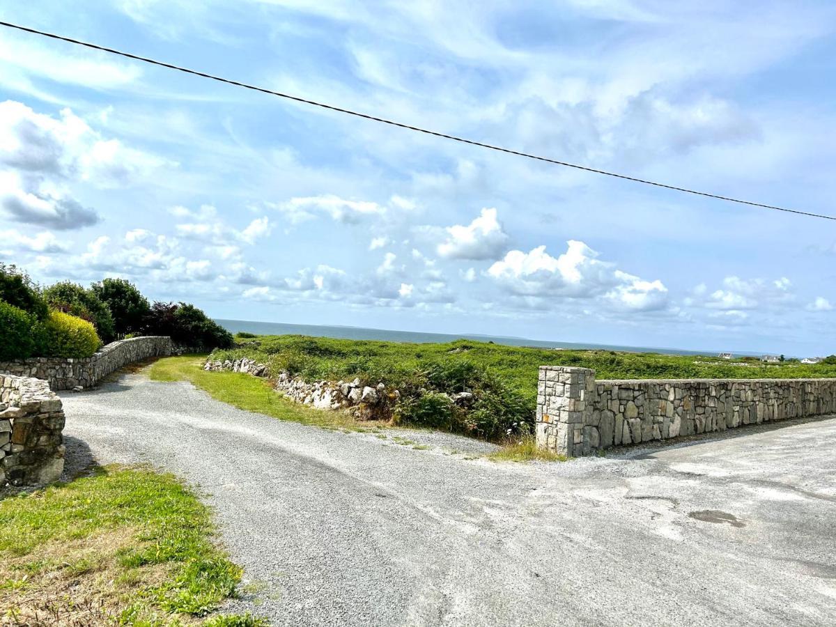 Ocean View House -Connemarra Villa Galway Exterior photo