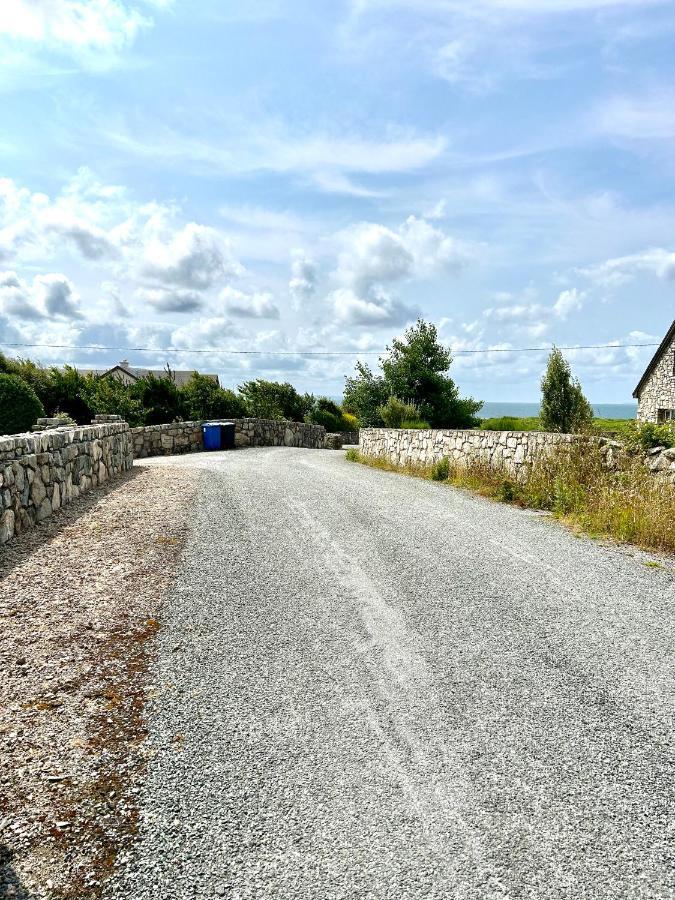 Ocean View House -Connemarra Villa Galway Exterior photo
